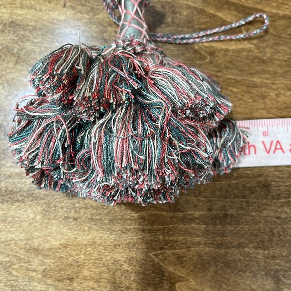 Tassel lot - Picture 7 of 7